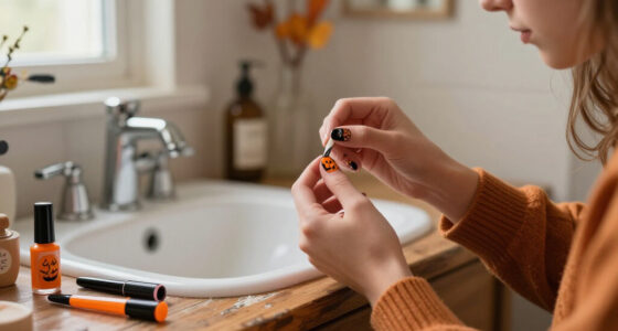 14 Best Halloween Press On Nails for 2027