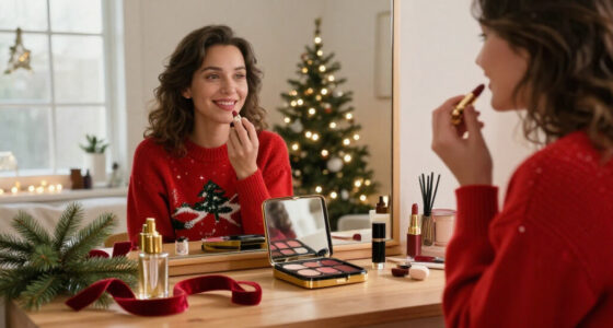 14 Best Holiday Makeup Gift Sets for 2027