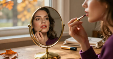 15 Best Autumn Lip Liners for Warm, Wearable Fall Looks in 2027