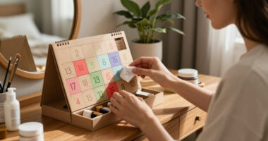 15 Best Beauty Advent Calendars for Holiday Gifting in 2027