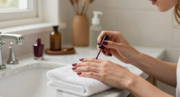 15 Best Burgundy Nail Polishes for Rich, Wearable Color in 2027