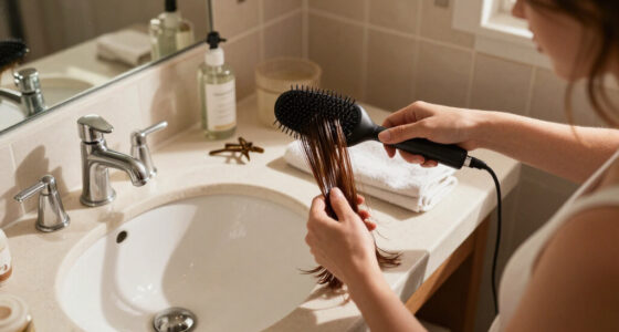 15 Best Hair Dryer Brushes for Salon-Style Blowouts in 2027
