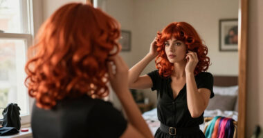 15 Best Halloween Costume Wigs for Easy Character Transformations in 2027