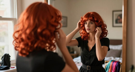 15 Best Halloween Costume Wigs for Easy Character Transformations in 2027