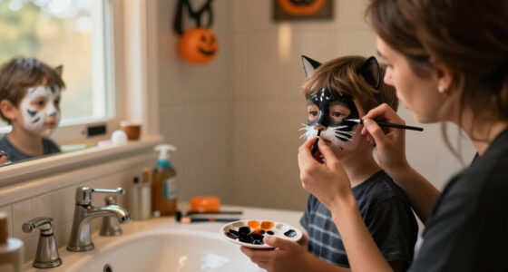15 Best Halloween Face Paint in 2027