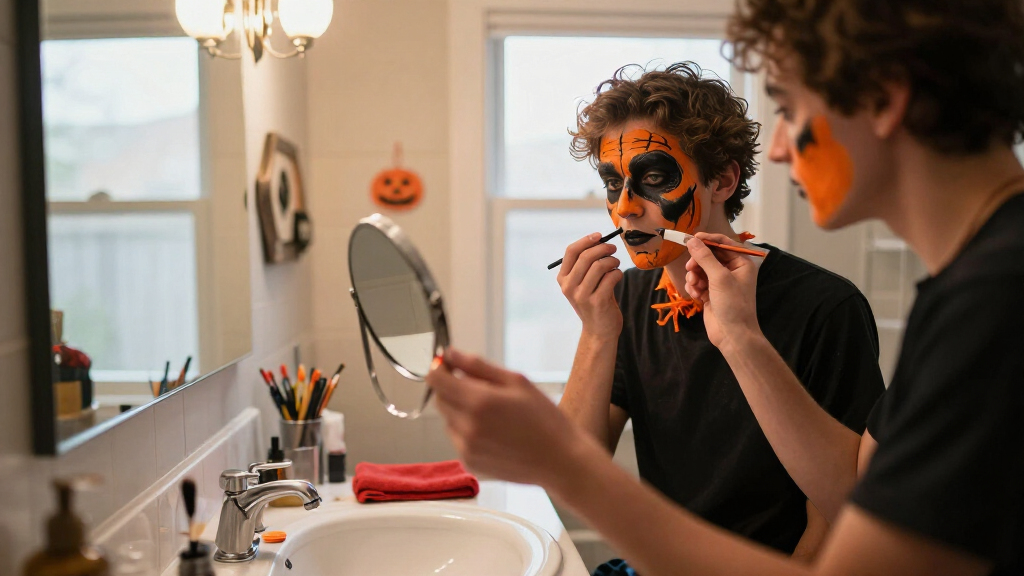 15 Best Halloween Face Paint Kits for 2027