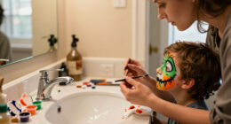 15 Best Halloween Face Paint Kits for Costumes and Parties in 2027