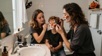 15 Best Halloween Face Paint Kits for Creative Costumes in 2027
