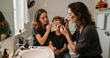 15 Best Halloween Face Paint Kits for Creative Costumes in 2027