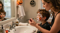 15 Best Halloween Face Paint Kits for Every Skill Level in 2027