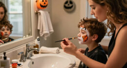 15 Best Halloween Face Paint Kits for Every Skill Level in 2027