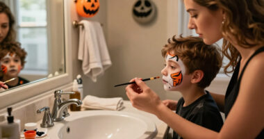 15 Best Halloween Face Paint Kits for Every Skill Level in 2027