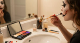 15 Best Halloween Makeup Kits in 2027