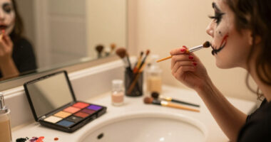 15 Best Halloween Makeup Kits in 2027