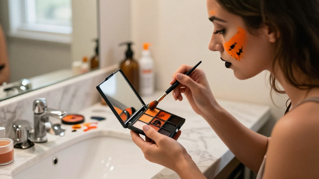 15 Best Halloween Makeup Palettes for Costumes and Special Effects in 2027