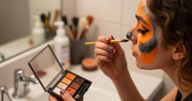 15 Best Halloween Makeup Palettes in 2027