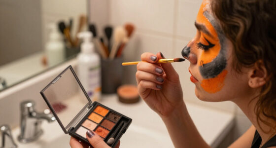 15 Best Halloween Makeup Palettes in 2027