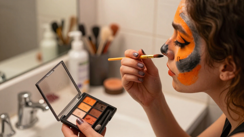 15 Best Halloween Makeup Palettes in 2027
