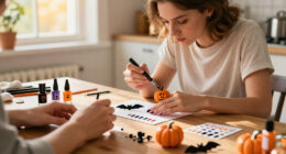 15 Best Halloween Nail Art Kits for Spooky Seasonal Manicures in 2027