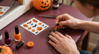 15 Best Halloween Nail Art Stickers for Spooky Manicures in 2027