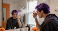 15 Best Halloween Temporary Hair Color Sprays for 2027