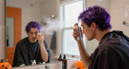 15 Best Halloween Temporary Hair Color Sprays for 2027