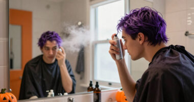 15 Best Halloween Temporary Hair Color Sprays for 2027