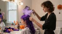 15 Best Halloween Temporary Hair Color Sprays for Costume Looks in 2027