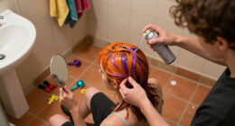 15 Best Halloween Temporary Hair Color Sprays in 2027