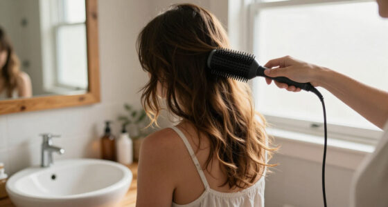15 Best Heated Hair Styling Brushes for Smooth, Voluminous Hair in 2027