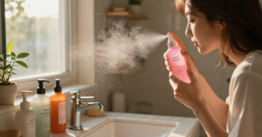 15 Best Korean Jelly Face Mists in 2027