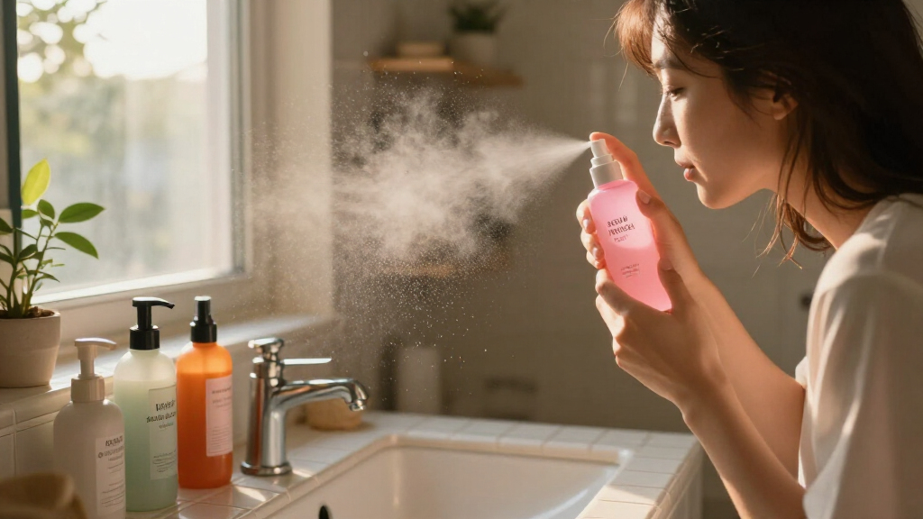 15 Best Korean Jelly Face Mists in 2027