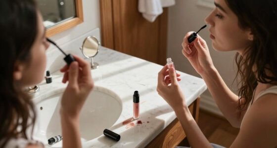 15 Best Lip Oils and Mascaras for Comfortable Color and Defined Lashes in 2027