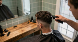 15 Best Men’s Hair Clippers for Home Haircuts and Barber-Style Fades in 2027
