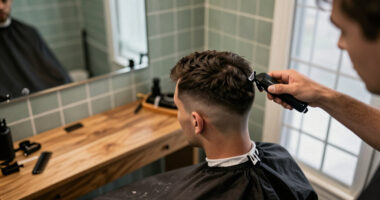 15 Best Men’s Hair Clippers for Home Haircuts and Barber-Style Fades in 2027