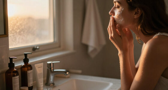 15 Best Nighttime Skincare Products for Restorative Evening Routines in 2027