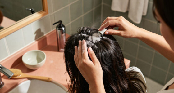 15 Best Nontoxic Dry Shampoos for Cleaner-Feeling Hair in 2027