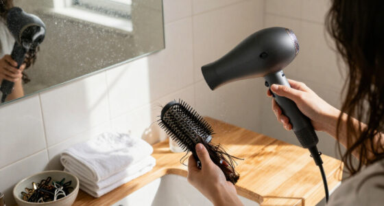 15 Best Professional Hair Dryers for Salon-Quality Styling in 2027