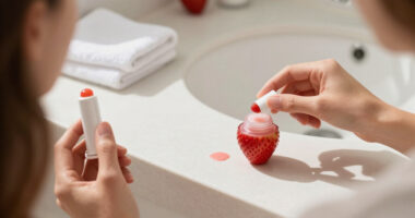 15 Best Strawberry Lip Treatments for Soft, Comfortable Lips in 2027