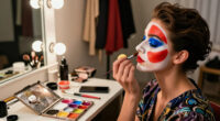 15 Best Theatrical Makeup Palettes for Stage and SFX Looks in 2027
