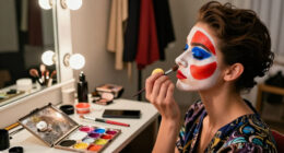15 Best Theatrical Makeup Palettes for Stage and SFX Looks in 2027