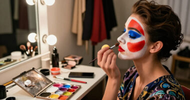 15 Best Theatrical Makeup Palettes for Stage and SFX Looks in 2027