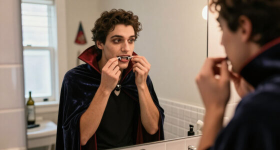 15 Best Vampire Fangs for Costumes in 2027