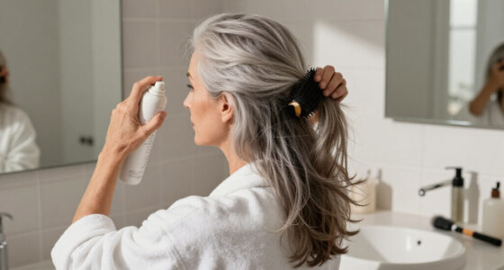 15 Best Volumizing Hair Products for Mature Hair in 2027