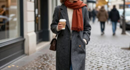 21 Best Wool Coats, Per A Fashion Editor Who Lives In Them