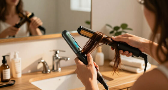 3 Best AI Flat Irons in 2027