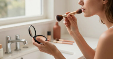 5 Best Powder Foundations To Revolutionise Your Makeup Routine