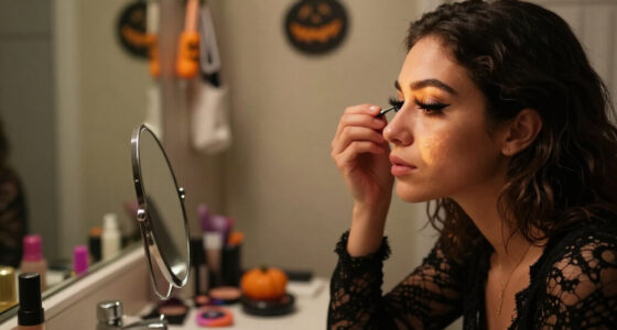 6 Best Halloween Eyelash Kits for Costume Looks in 2027