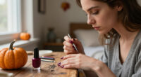 67 Halloween Nails That Are Spooky Yet Stylish For 2025