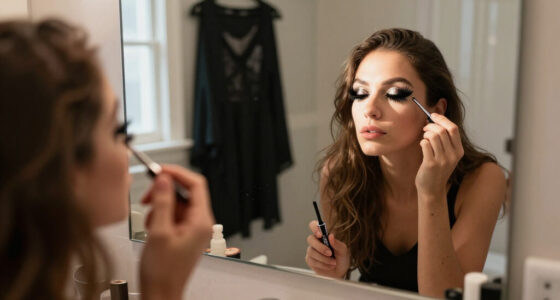 7 Best Halloween False Eyelashes in 2027